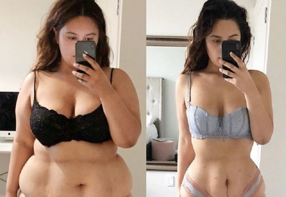 Imala je 126 kg, a sada 68: Uz pomoć ovog jelovnika desilo se čudo, danas je prava mačka!