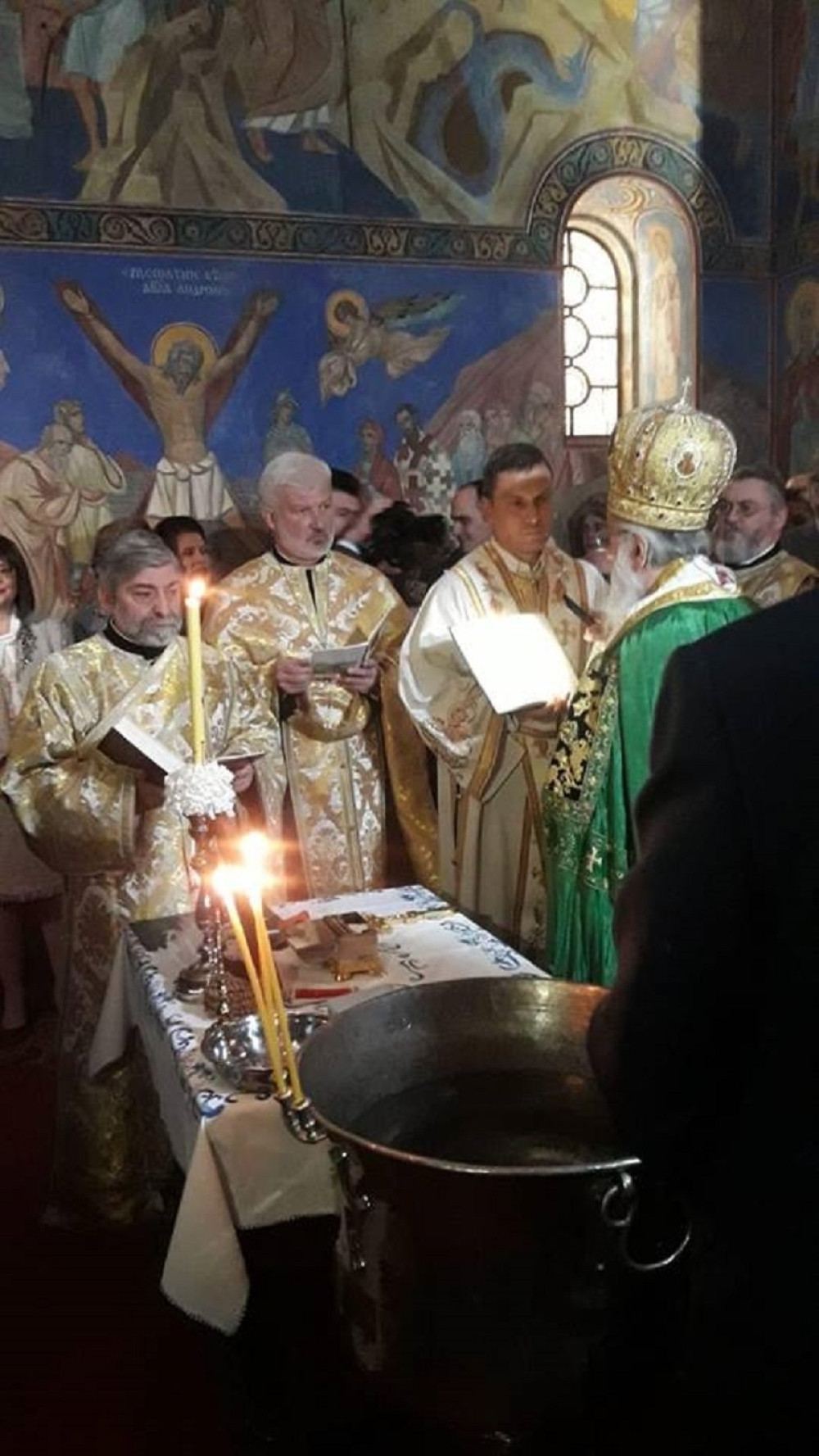 Mali Stefan je oduševio sve, princeza Danica i princ Filip nikad srećniji! (FOTO)