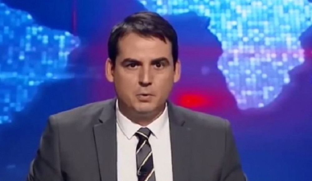 Kesić falsifikovao Vučića da bi zaštitio Đilasa (VIDEO)