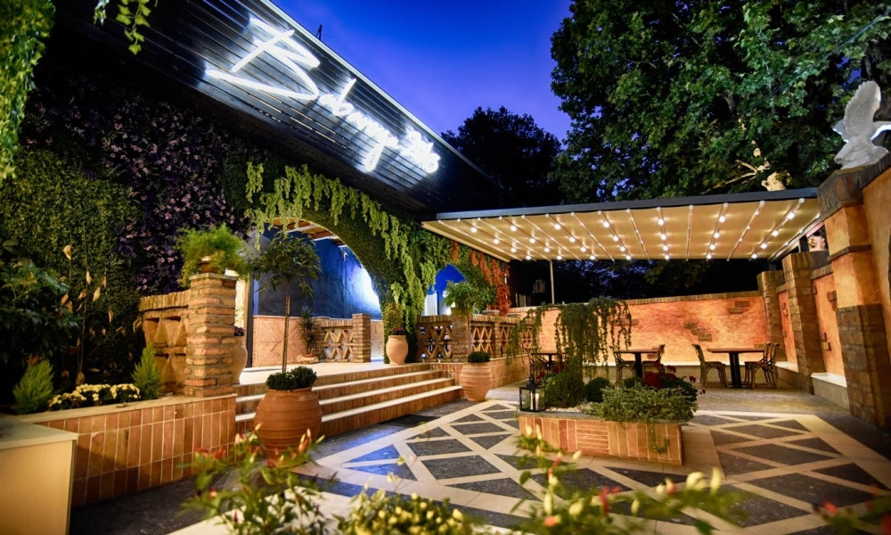 Bend “Grupa građana” u Babarogi