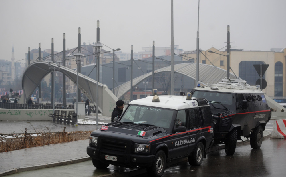 Šiptari u ponedeljak "ujedinjuju" Kosovsku Mitrovicu, Srbima poslata užasavajuća poruka