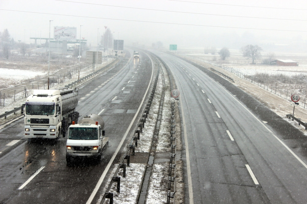 Putevi Srbije izdali hitno saopštenje