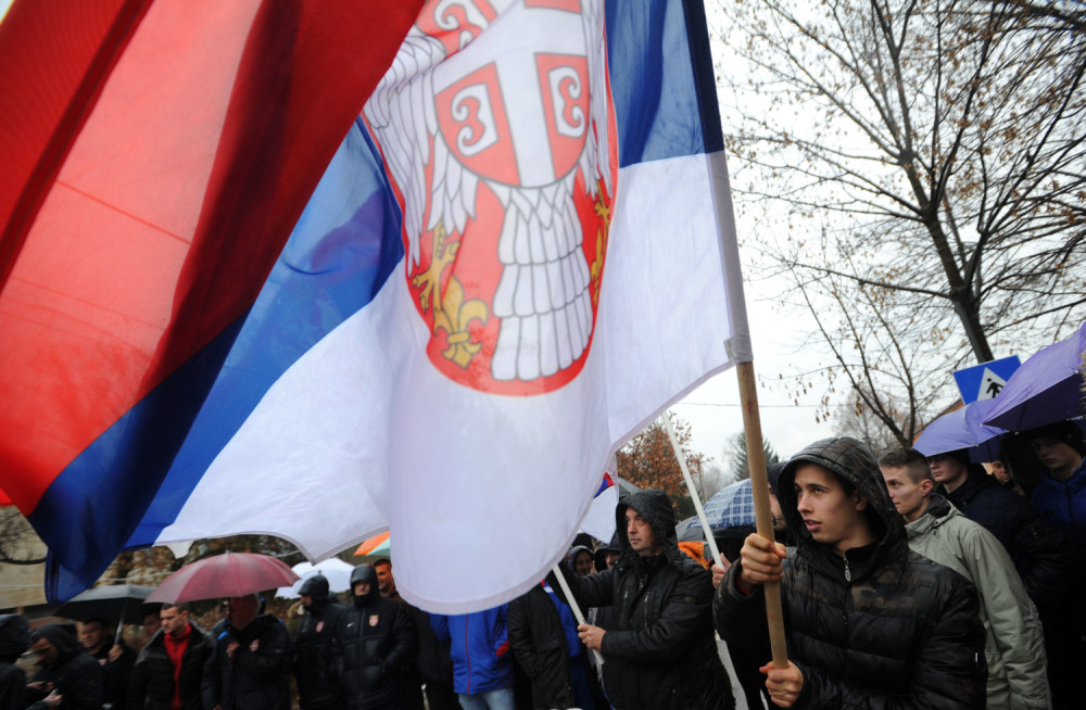 Srbi, ne nasedajte na Trampove poruke, evo kakvu SUDBINU su vam odredili!