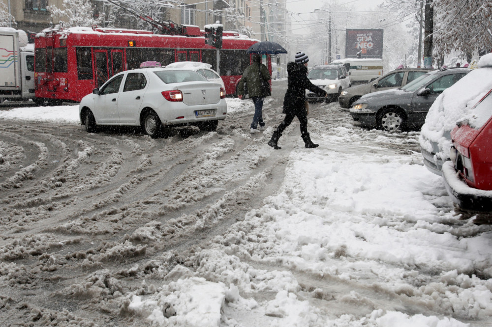 Zatvaraju se ulice u Beogradu, ukidaju se ove linije GSP, a evo kako da se snađete!