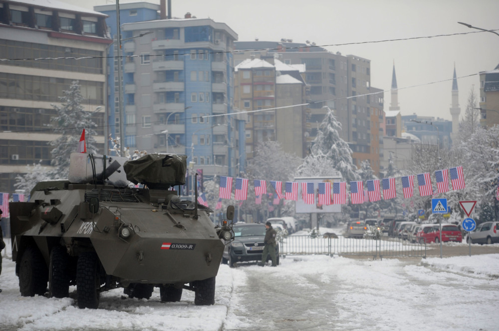 CIA se sprema da zauzme sever Kosova! Obelodanjen ĐAVOLSKI SCENARIO od koga svaki Srbin drhti!