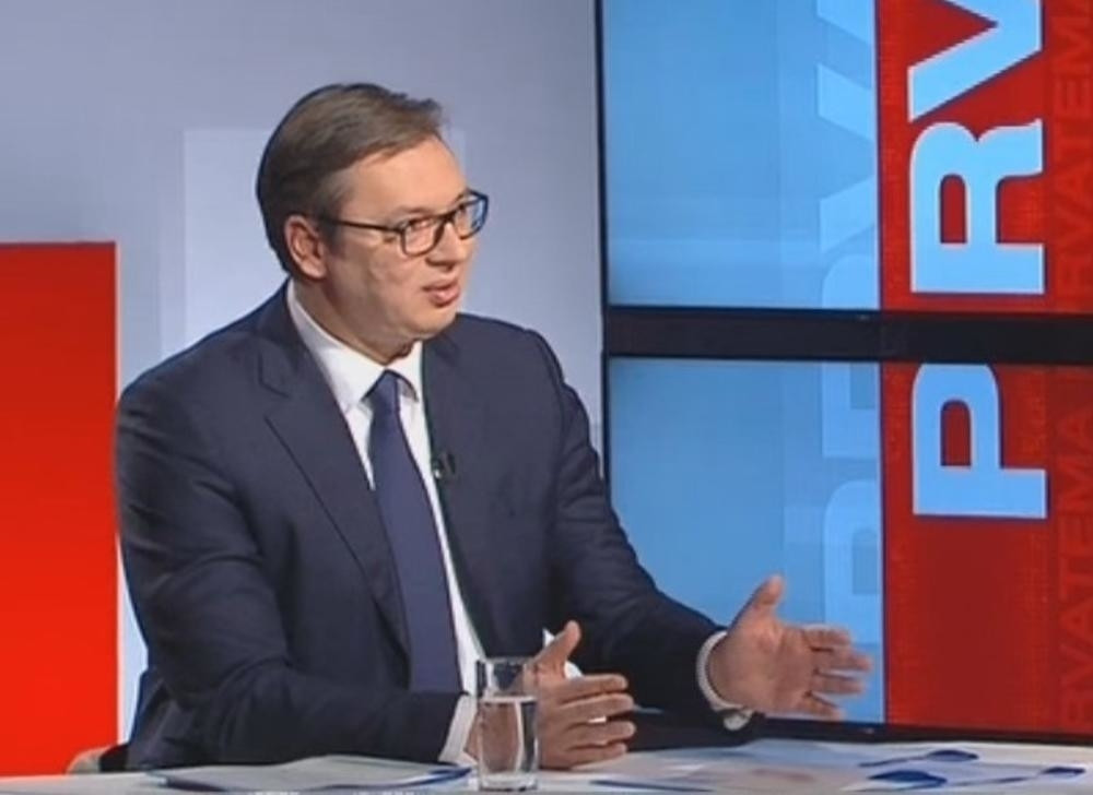 Da neko mojoj ćerki Milici kaže da je lažljiva fu*sa, ona bi mu lupila šamar i ja se toga ne bih postideo!