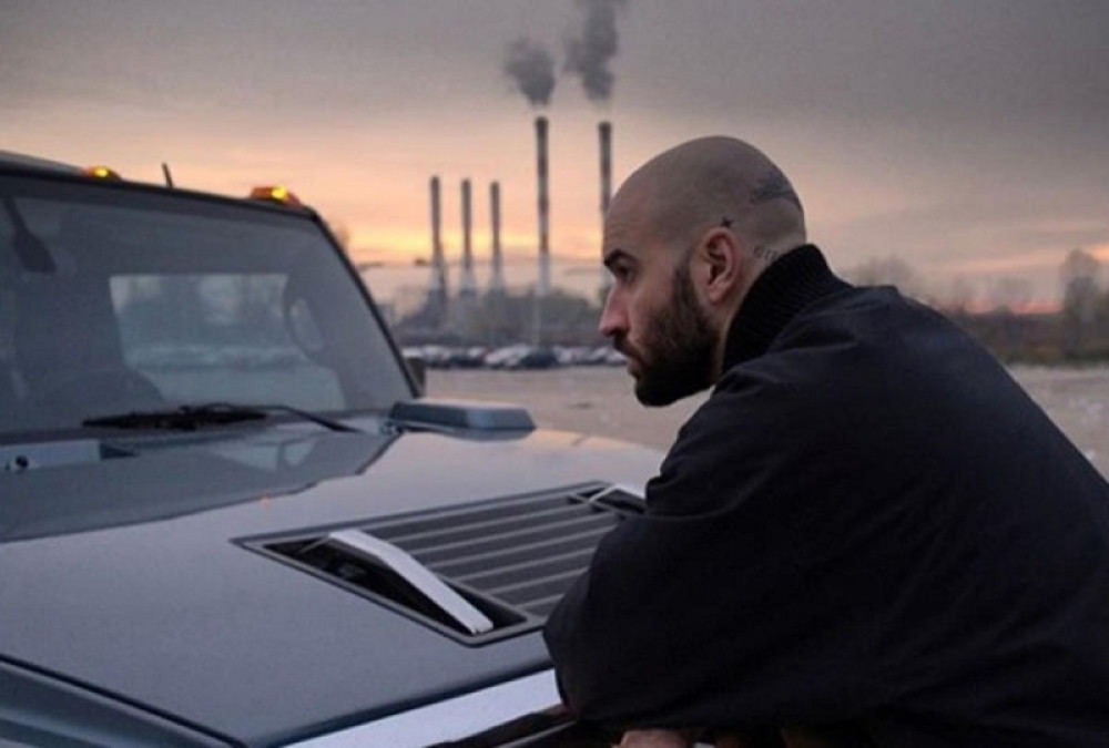 Ko je Aleksandar Oliver Šotra, čovek koji je danas divljao po centru Beograda i umalo ubio nekoliko ljudi