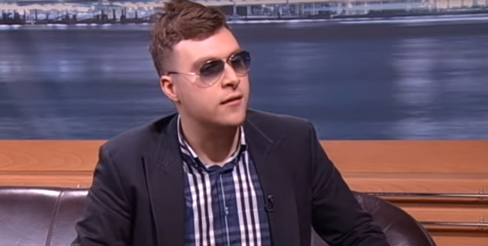 Đilasove siledžije pretukle novinara emisije "Kontravizija"! Hitno prebačen u bolnicu!