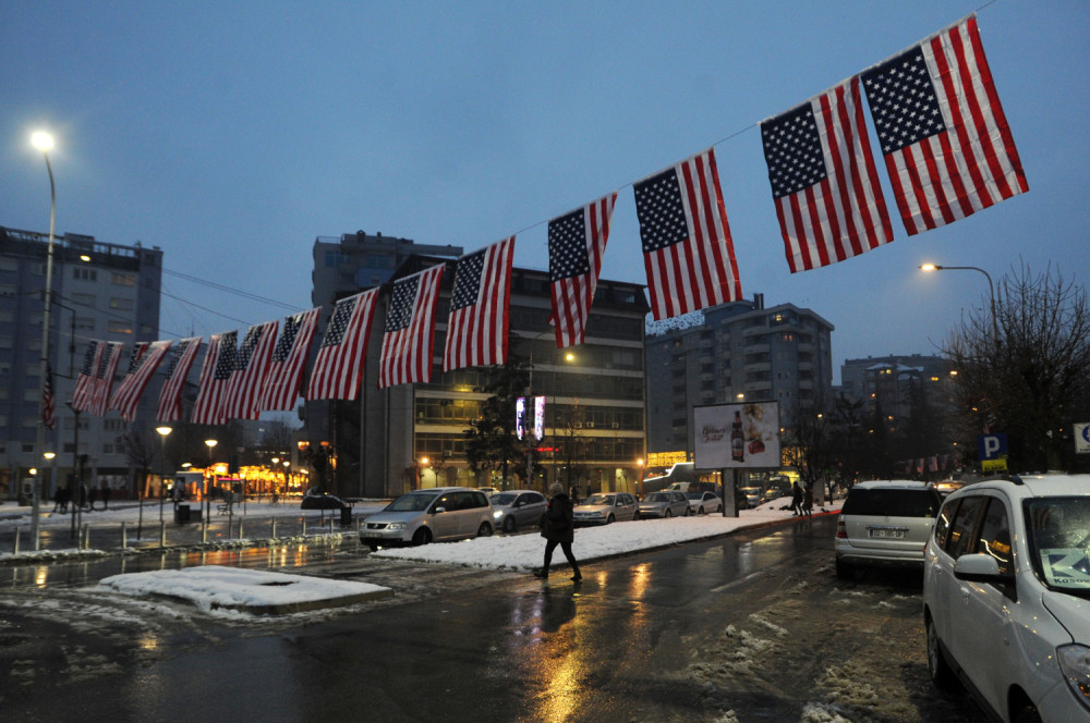 Amerika pokreće ofanzivu na Balkanu! Na tapetu Kosovo, Republika Srpska...
