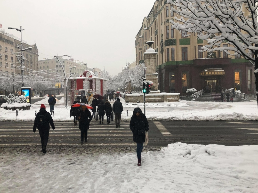 Ako budete bacali petarde za Novu godinu, platićete PAPRENU KAZNU! Neće biti pošteđena ni deca