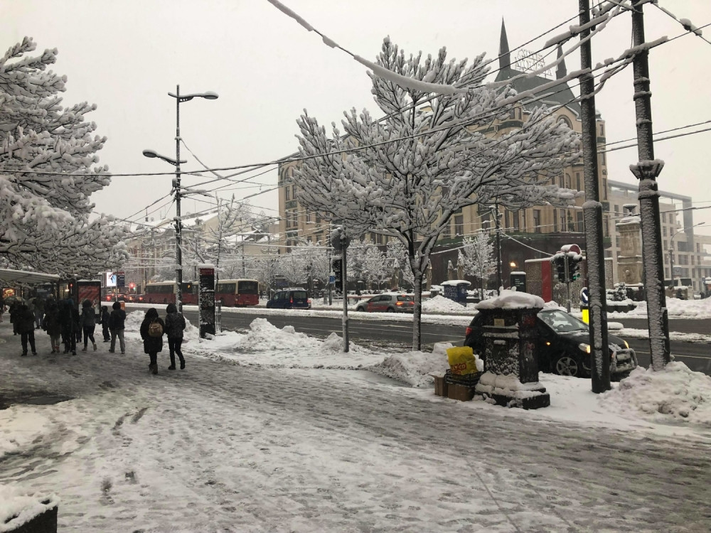 Sedam najvećih mitova o hladnoći
