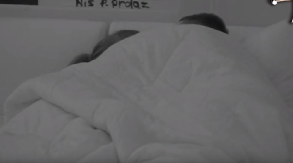 Posle ŽESTOKOG SE*SA pred kamerama Miljana i Zola ponovo šokirali naciju!