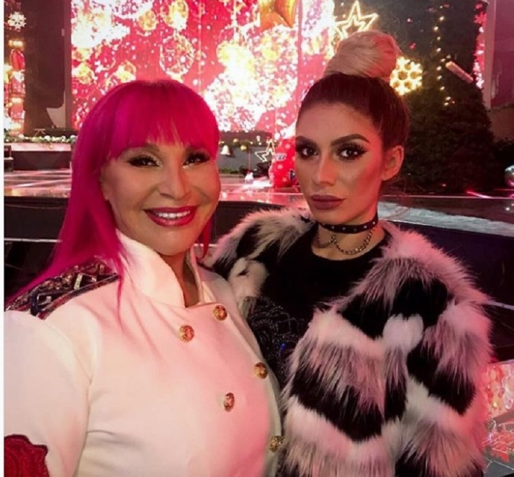 Porodila se ćerka Zorice Brunclik! Evo koje je ime izabrala za ćerkicu!