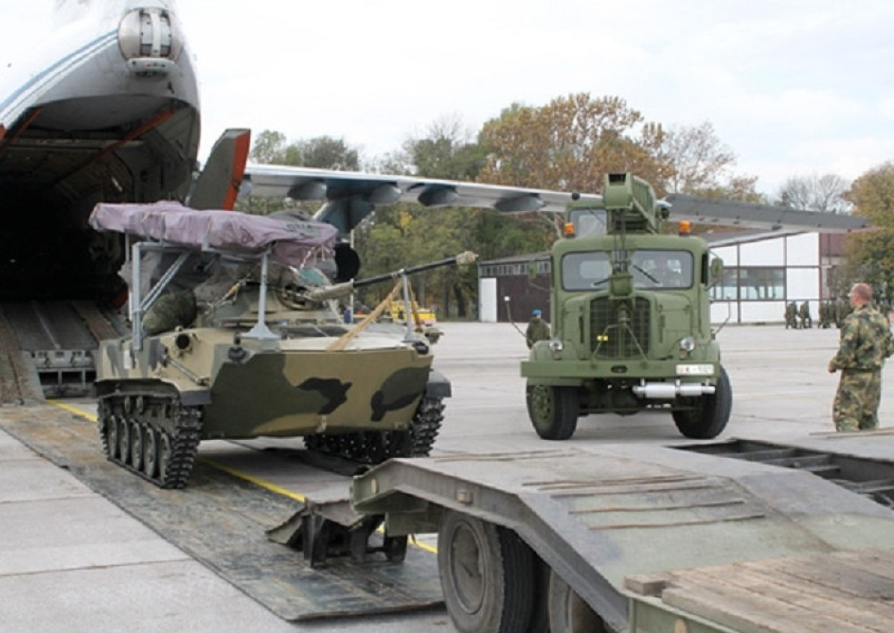 Dokumenta o oslobođenju Budimpešte ugledala svetlost dana