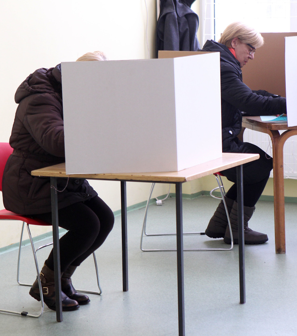 Velika promena na predstojećim parlamentarnim izborima