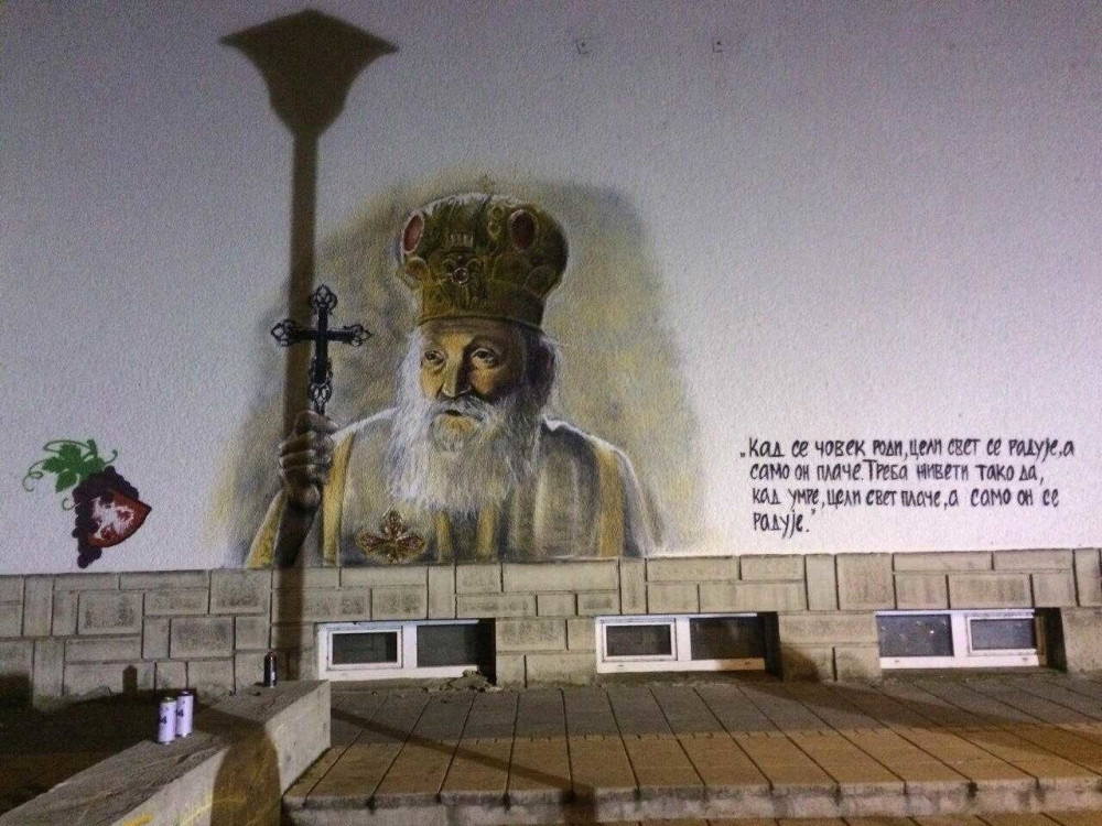 Patrijarh Pavle bio je na ivici smrti kada je skočio u reku da spase dete, a ove njegove reči PRATIĆE VAS DO KRAJA ŽIVOTA!