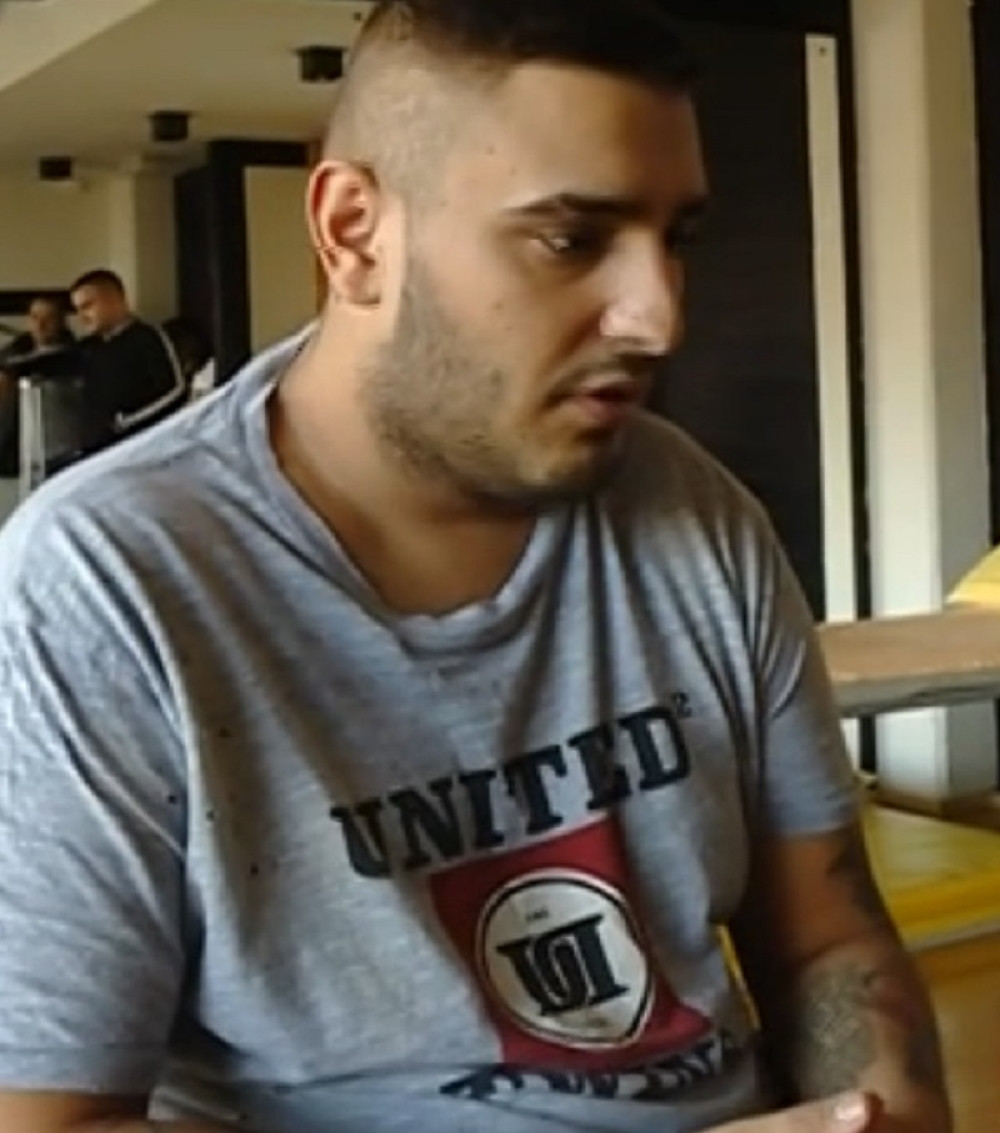 Smrtni slučaj u porodici Lazić: Darku preteško jer ne može na sahranu! Verenica ga sve vreme teši!