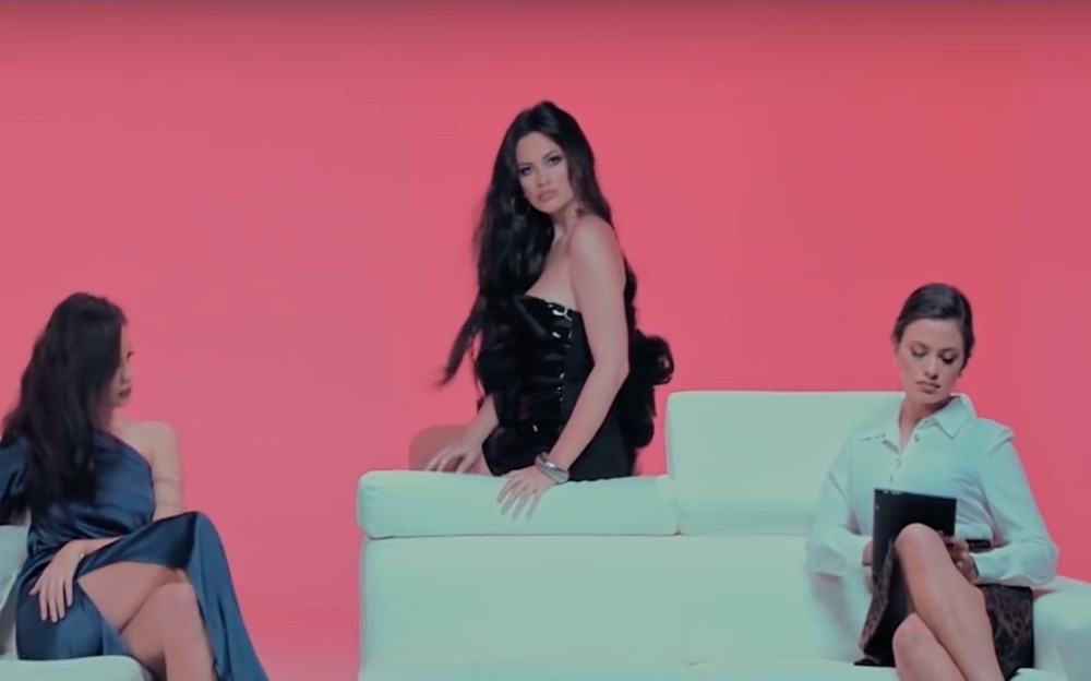 Gori internet zbog Miličine brutalne transformacije!