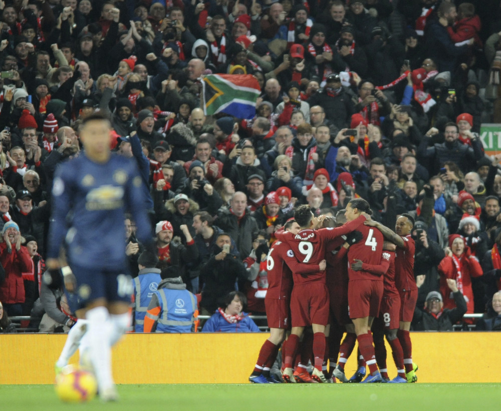 Klop održao Murinju LEKCIJU IZ FUDBALA, "sveci" zaprepastili "tobdžije"! (VIDEO)