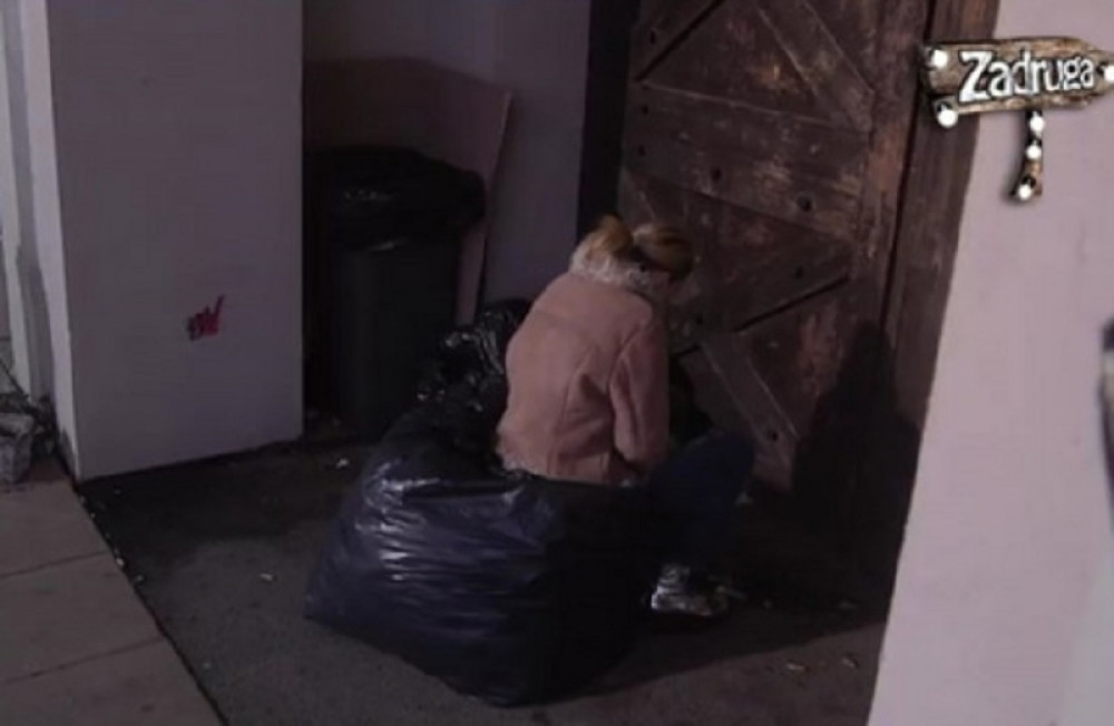 Pobegla iz "Zadruge 2" nakon što je doživela nervni slom! Ono što je htela tamo da uradi će vas NAJEŽITI