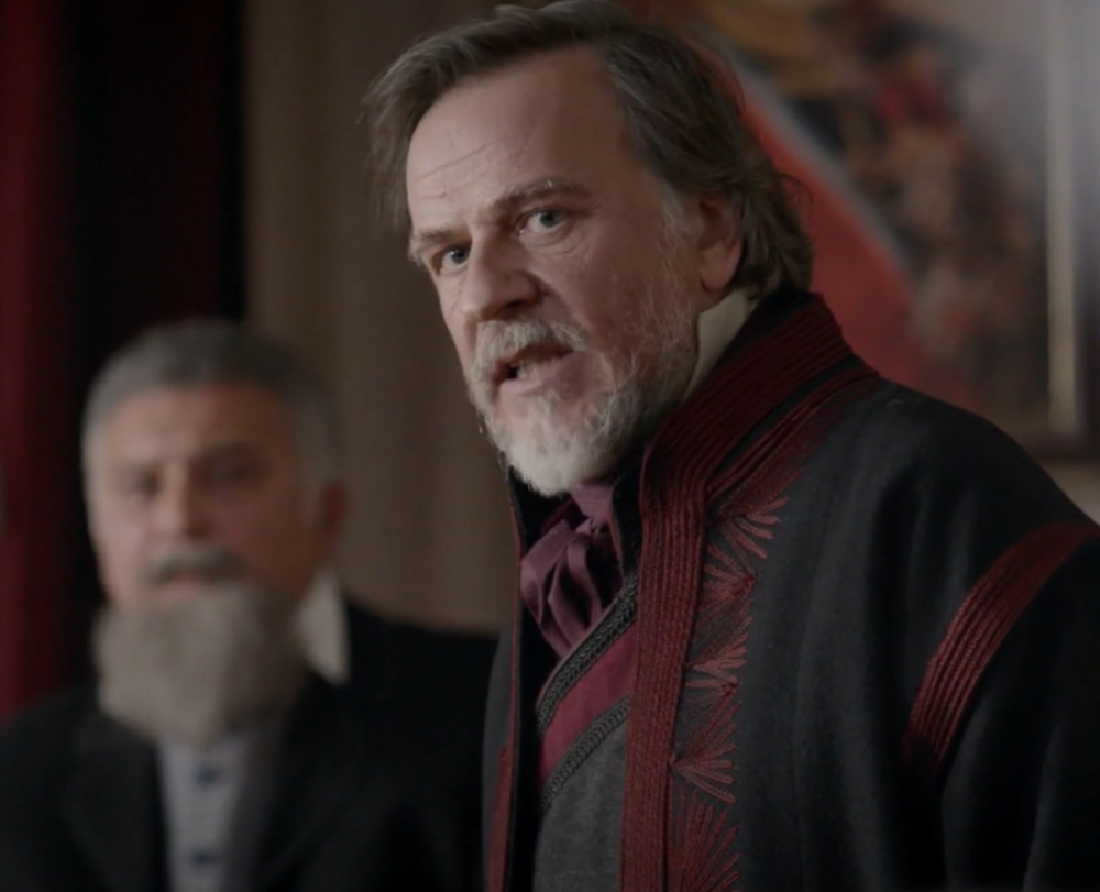 Mnogima se neće dopasti kraj "Korena"! Zanemećete zbog jedne scene u poslednjoj epizodi