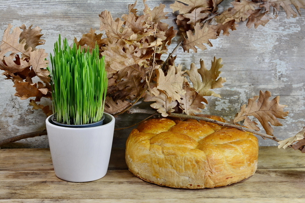 Napravite najbolju badnjačku pogaču! Starinski recept, OVO obavezno morate da stavite u nju!