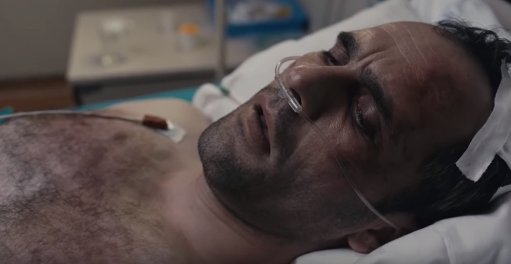 Junak serije o Srbima i Albancima oduševio Tviter, a niko ne zna da je OVA POZNATA GLUMICA njegova žena! (FOTO)