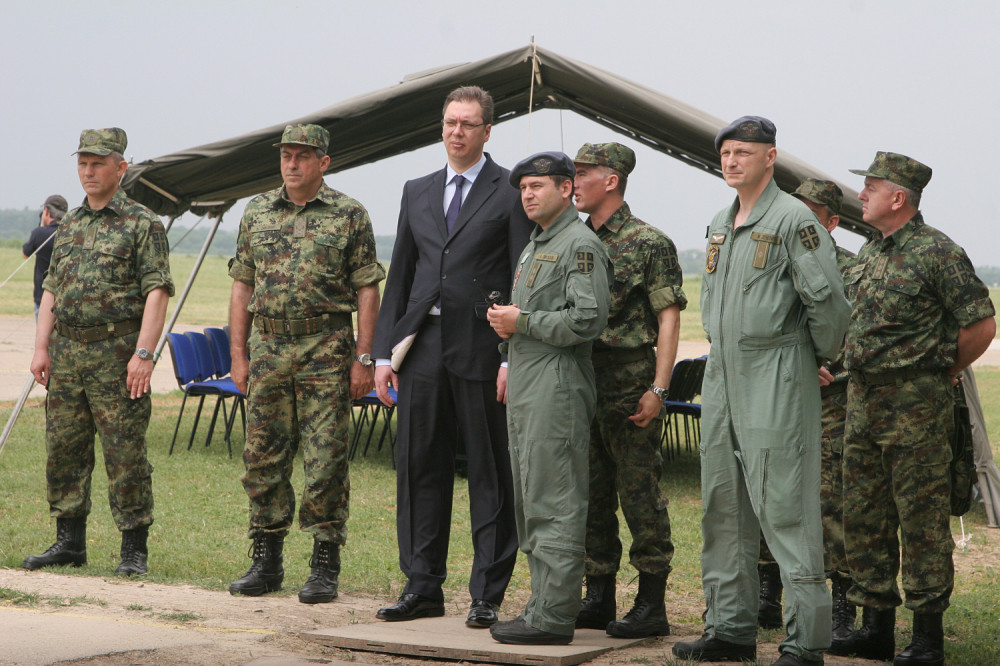 CIA digla paniku, ne znaju šta da rade!