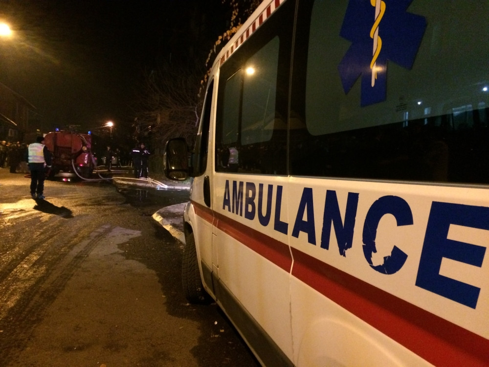 Zoran brata sekao motornom testerom, a onda dobio udarac sekirom u glavu