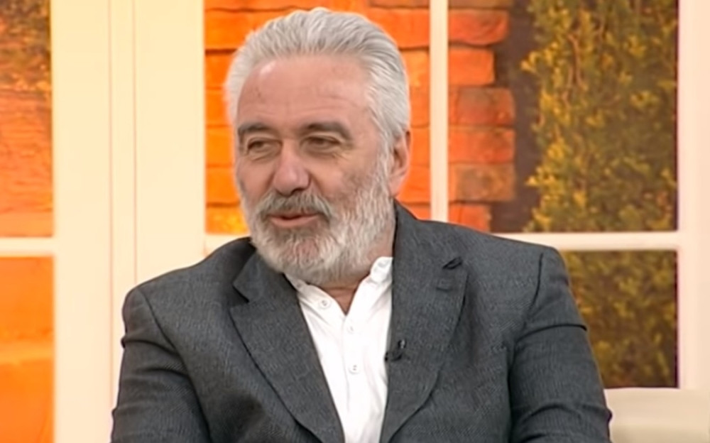 Doktor Nestorović: Antibiotici su nužno zlo, ništa ne leče! Korisniji su beli luk, propolis i origano