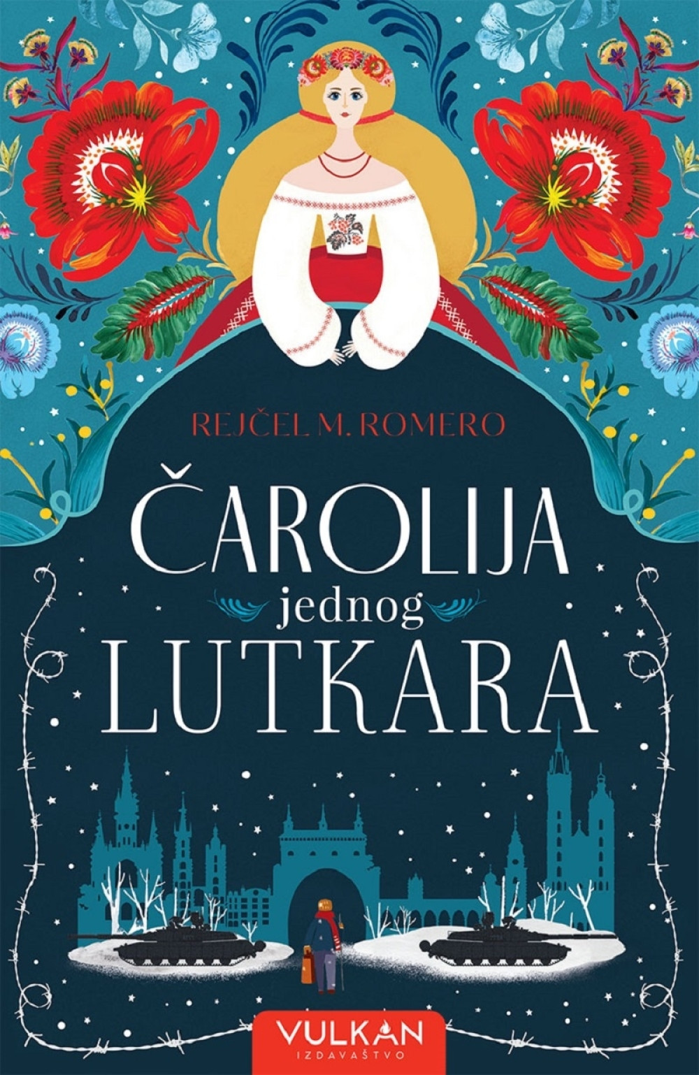 Snažna priča o prijateljstvu i ljubavi: Čarolija jednog lutkara