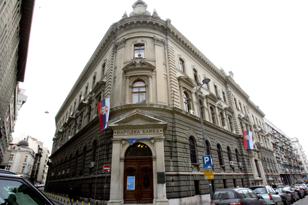 Srbija će se potpuno oporaviti i nadmašiti druge zemlje!