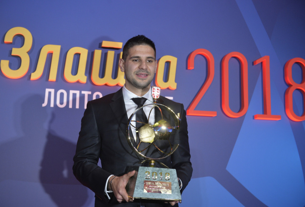 Mitrović: Sa Kokezom na čelu FSS srpski fudbal se vraća gde mu je mesto