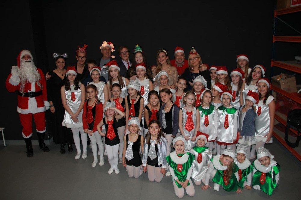 Klincima već počeli praznici sa Leontinom, Jelenom Tomašević, Minjom, Mari Mari... (FOTO)