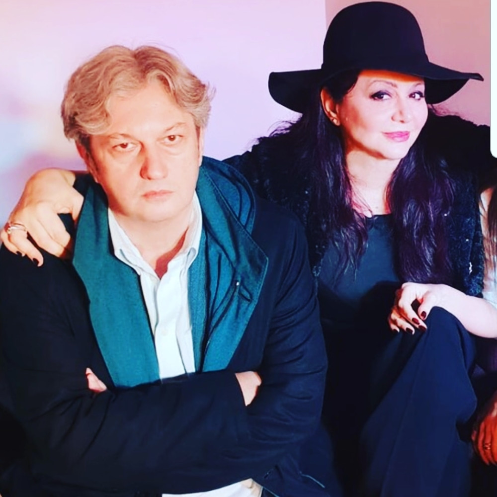 Direktor televizije PREVARIO ŽENU, a onda je došlo do neočekivanog obrta!