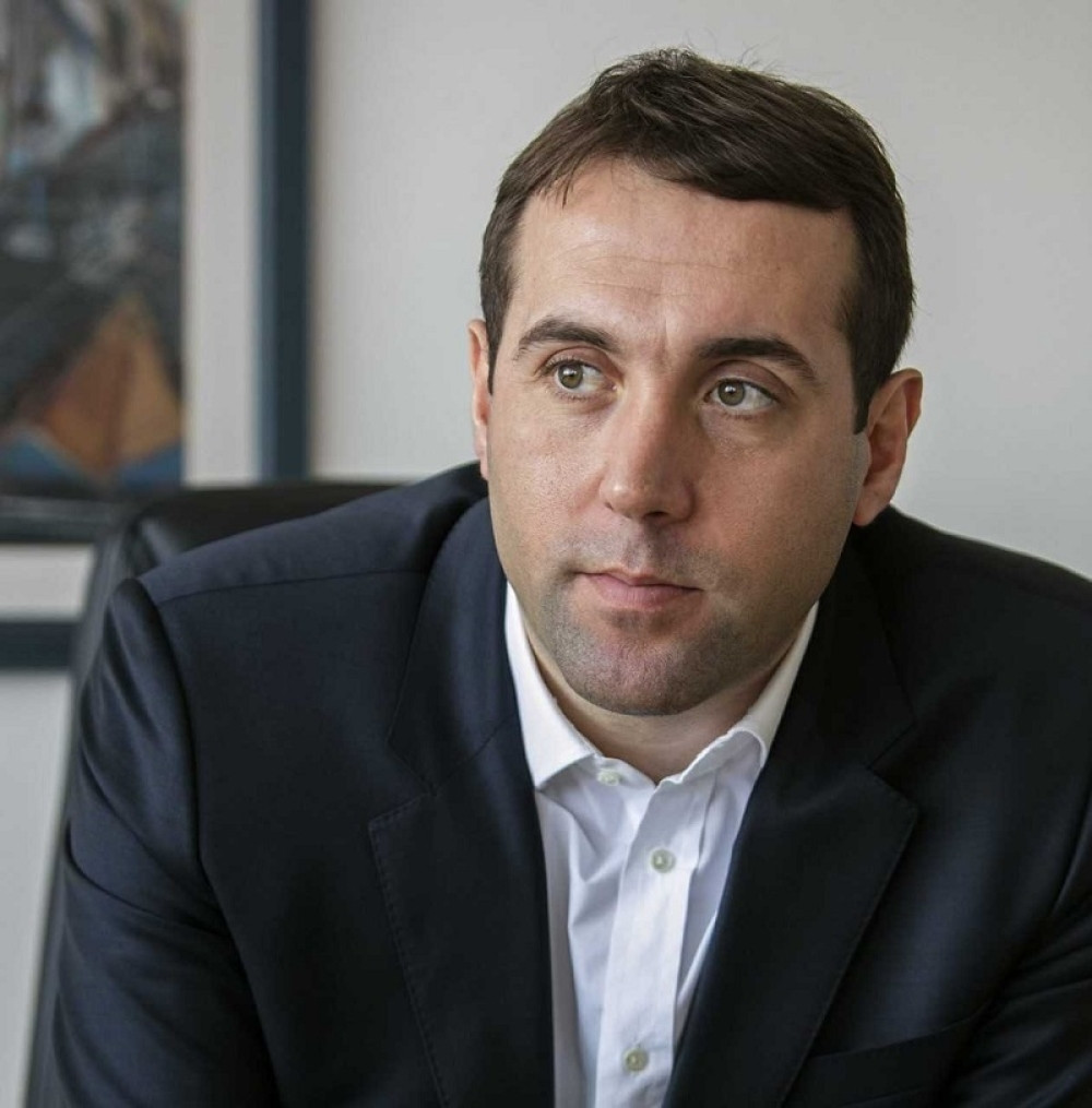 Građani više neće dozvoliti da njihovim gradom upravlja lopovluk