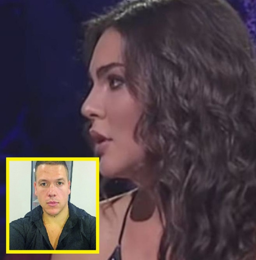 Svi bruje o vezi Eleonore i SLOBE, a ona je sada progovorila o UŽASNOJ TORTURI kroz koju je prošla!