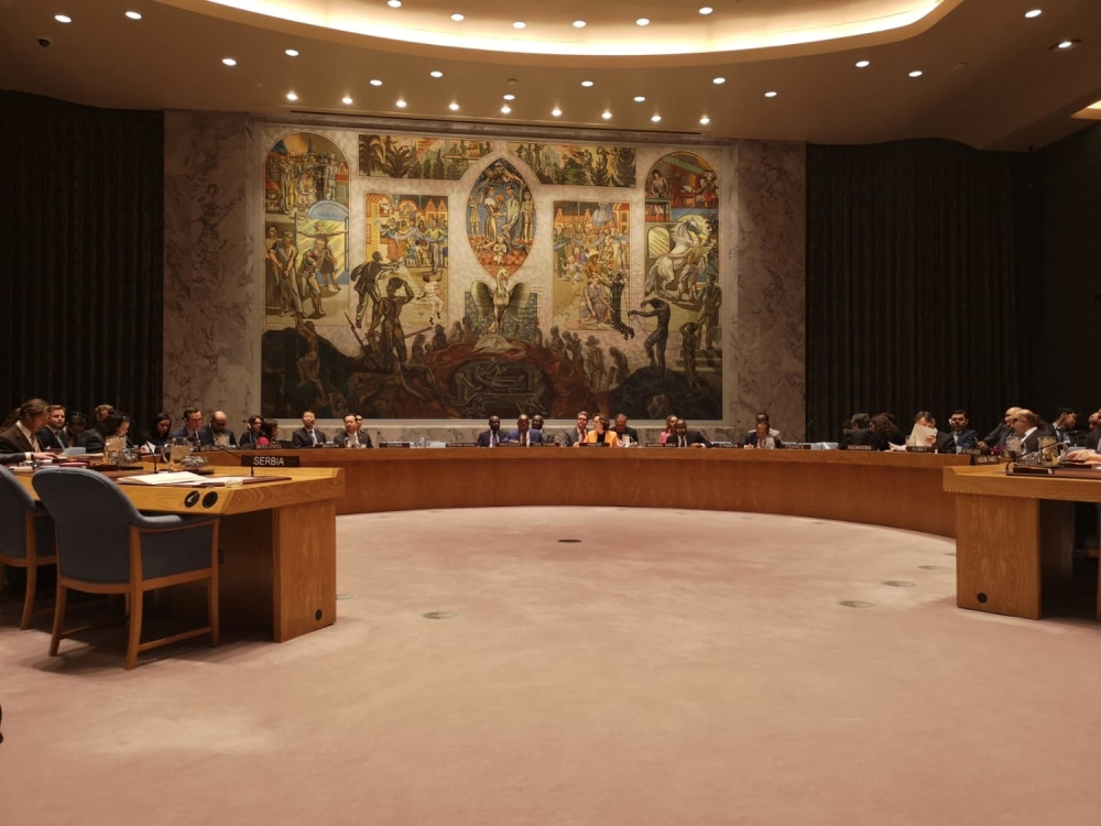 Pogledajte ko je rekao NE tzv. Vojsci Kosova i podržao ISTINU