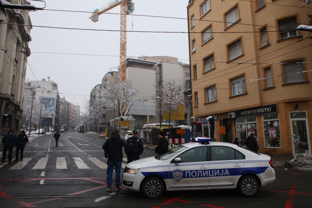Telo žene pronađeno u podrumu na Voždovcu, oduzela sebi život na JEZIV NAČIN!