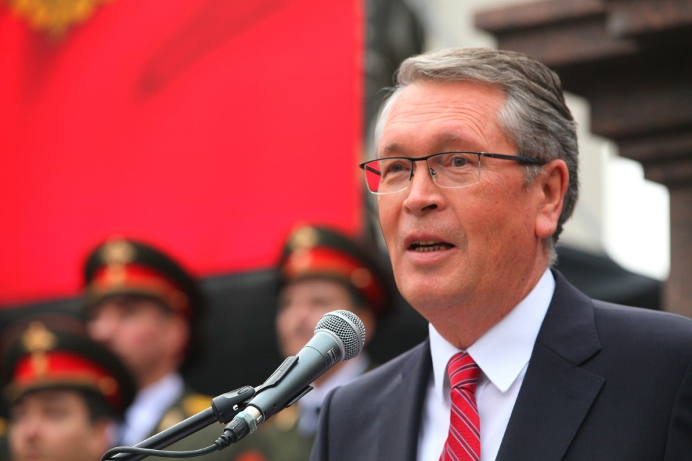 Evo gde će sada raditi bivši ruski ambasador u Srbiji!