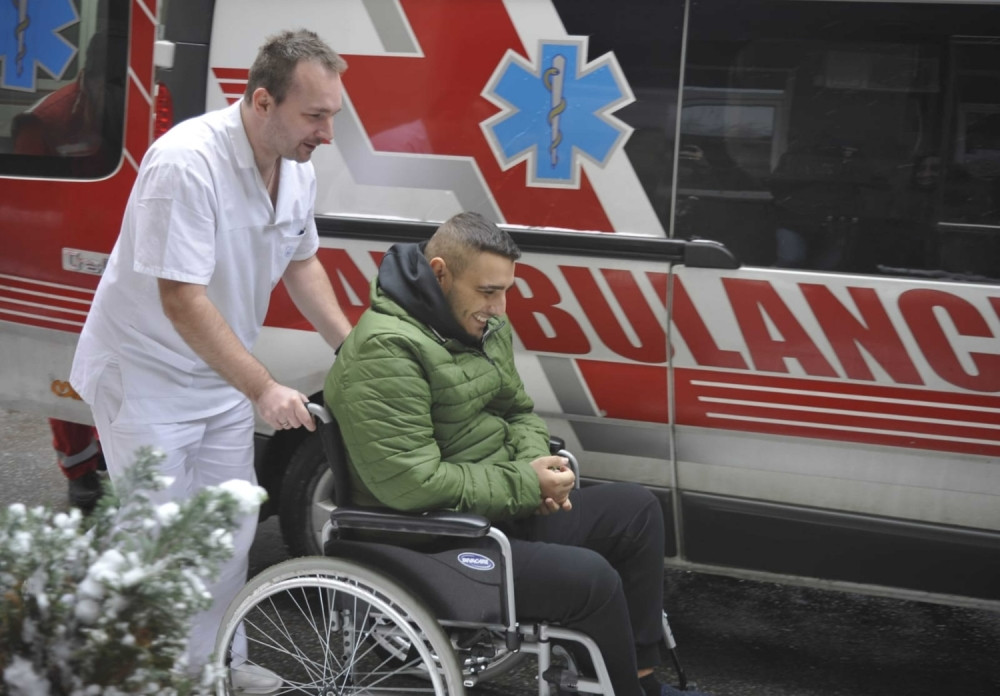 Laziću uvode još 2 terapije, praznike neće dočekati kod kuće!