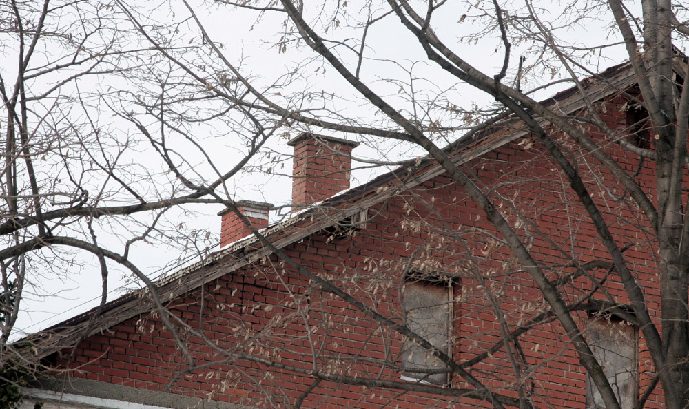 Mala Sofija je zaplakala oko pola 3 i probudila majku. Ona je krenula ka njoj, ali onda je čula nešto u potkrovlju i tu počinje njen UŽAS!