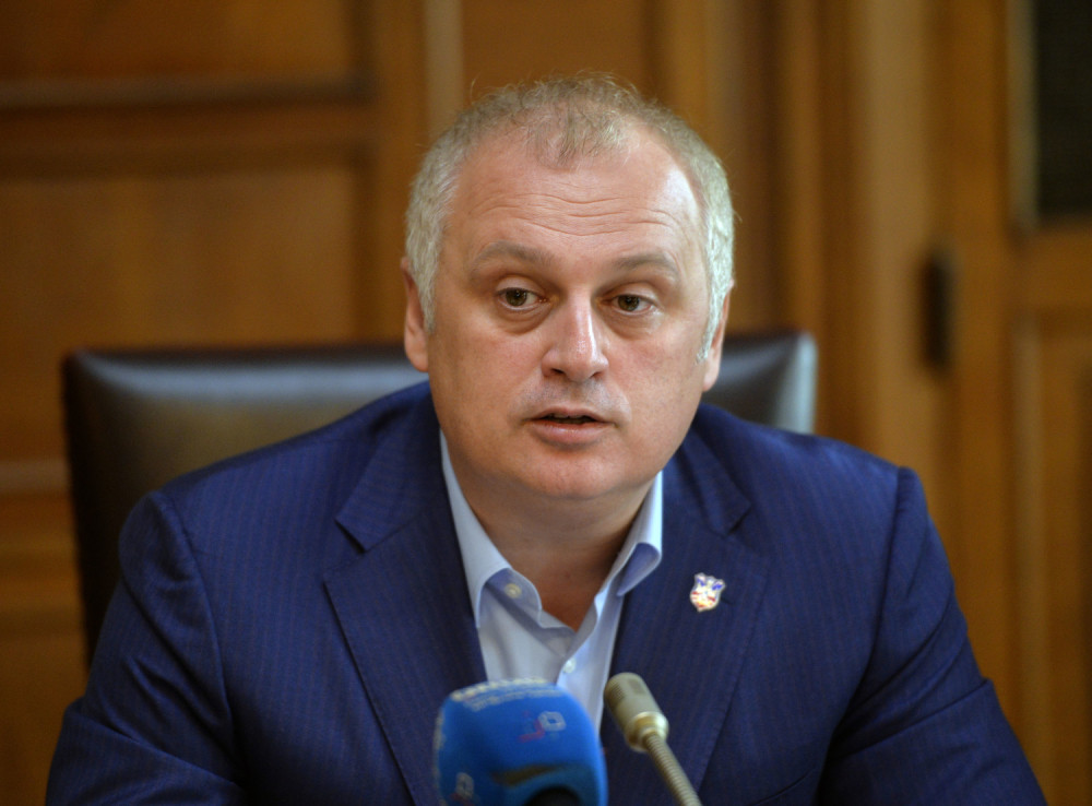 Napada projekte koje je sam predlagao u vreme dok je bio gradonačelnik (FOTO)