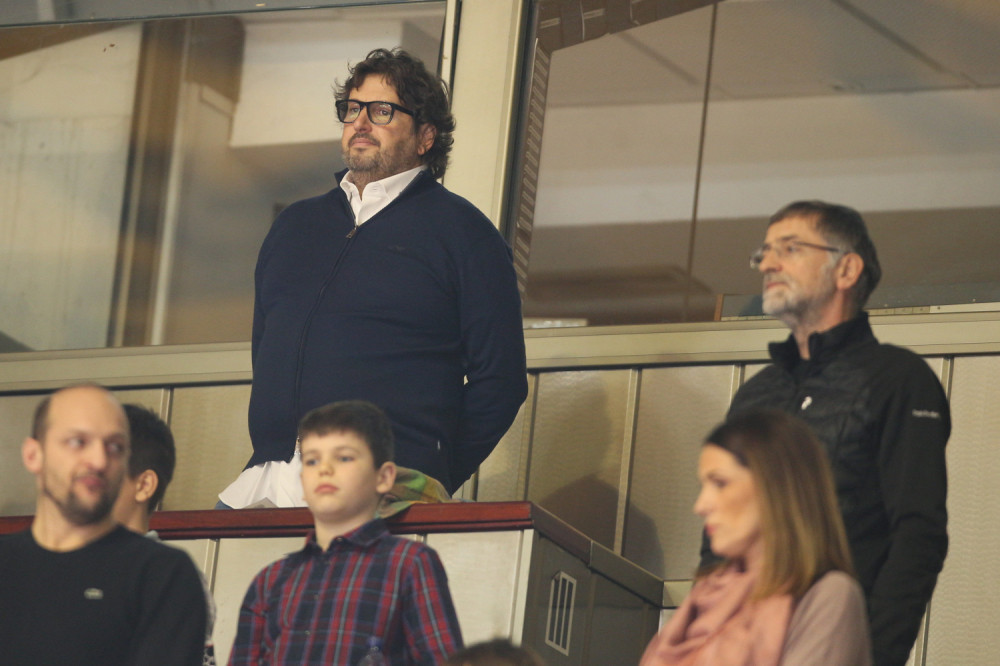 Trinkijeri najavljuje ŽESTOKU borbu: Učinićemo sve da prođemo u TOP 16