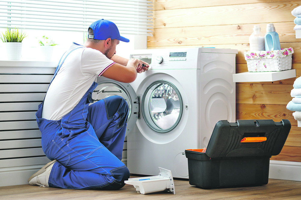 Ako vam popravka prelazi ovu cifru, ne isplati se! Kupujte novo