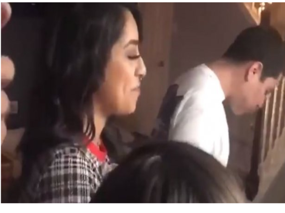 Devojka je priredila interesantan rođendan za prijatelje