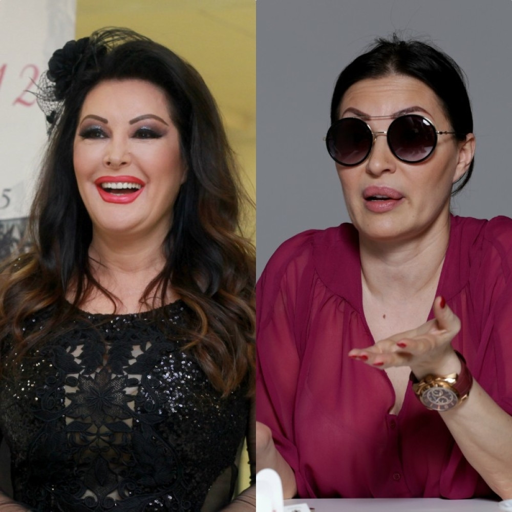 Ceca zbog Dragane PREKINULA SARADNJU sa njima! Rat koleginica i dalje traje!