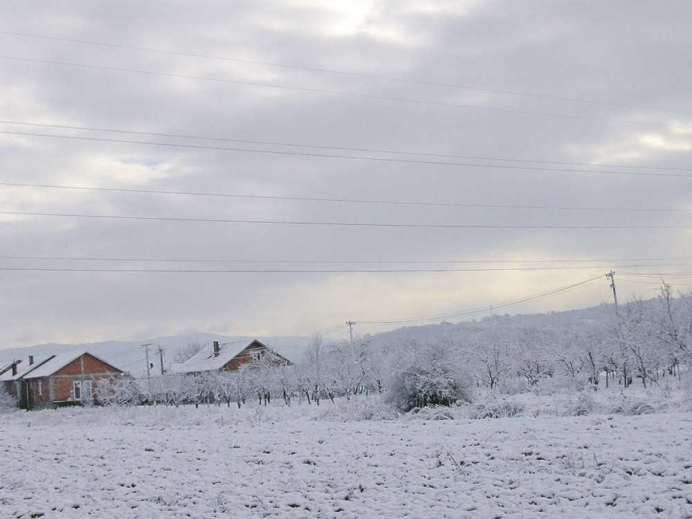 Ubio sestru, njenog sina i svekrvu, pa se obesio