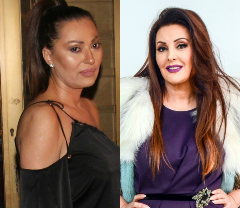 Cela Srbija željno iščekivala susret! Poslušajte razgovor između Dragane i Cece! PALA PROVOKACIJA