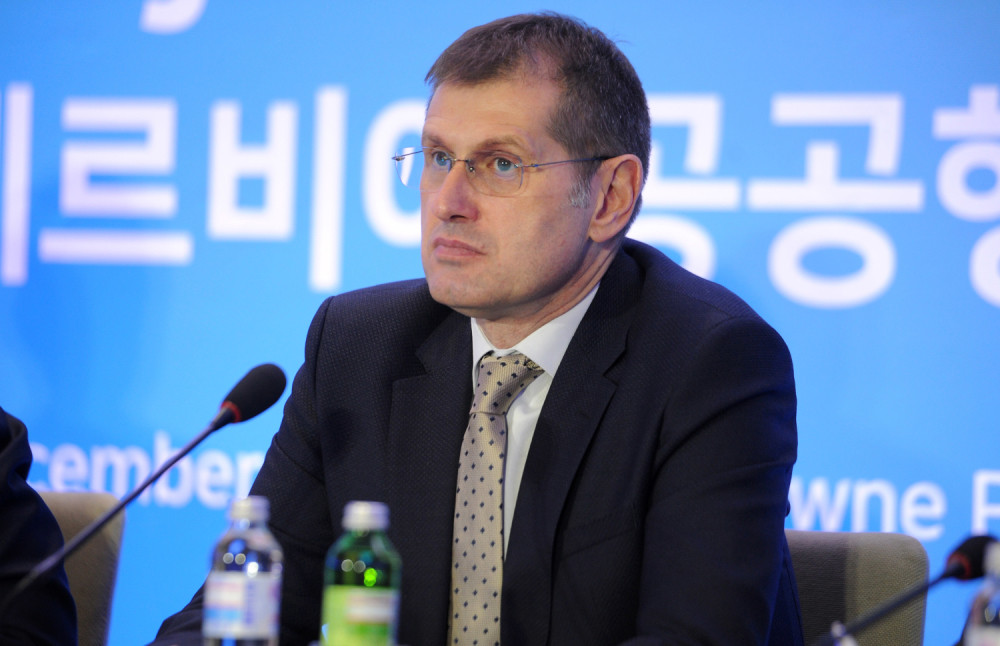 "Bićemo uzdržani, ali upozoravamo huligane"